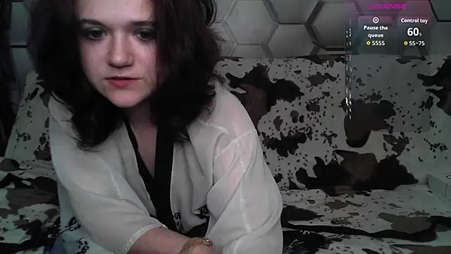 Naomi Robbins Love online show from 10/14/25, 08:48