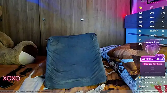 Mark Kamper online show from 12/09/24, 01:07