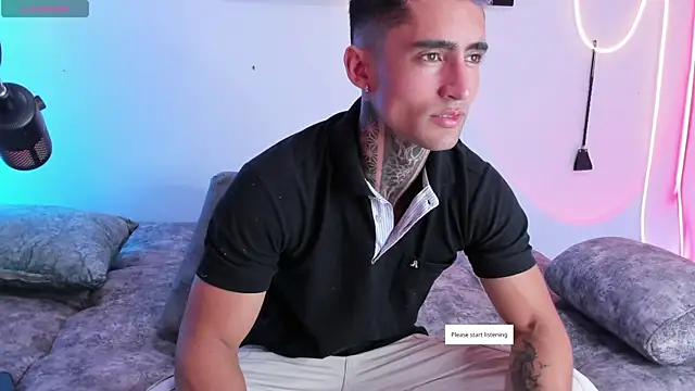 Mark Kamper online show from 03/15/25, 11:39