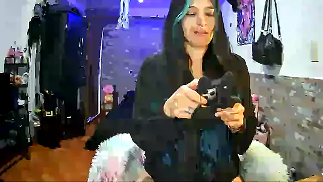 AngelaQueen  online show from 07/19/26, 06:11