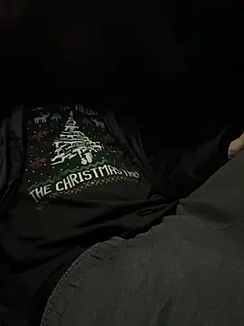 Ginger Tim online show from 12/19/25, 05:03