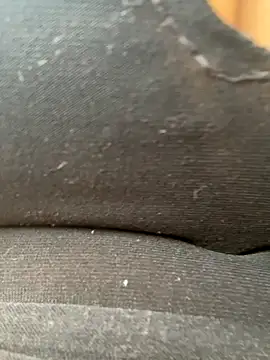 Snapshot of LunaBaker-1 chatting on 11/02/25, 08:22 LunaBaker-1 online show from 11/02/25, 08:22