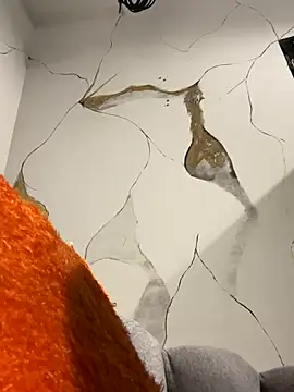 Snapshot of LunaBaker-1 chatting on 11/29/25, 08:34 LunaBaker-1 online show from 11/29/25, 08:34