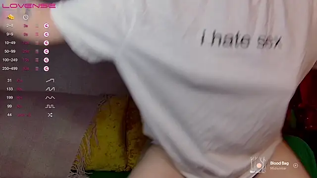 IttyKitty online show from 05/21/26, 11:45