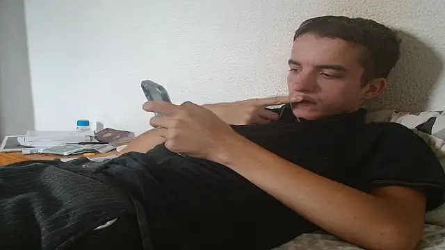 Tombgy07 online show from 09/14/25, 12:59