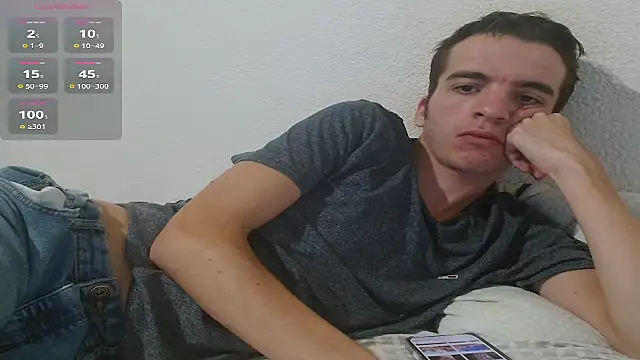 Tombgy07 online show from 09/25/25, 06:33