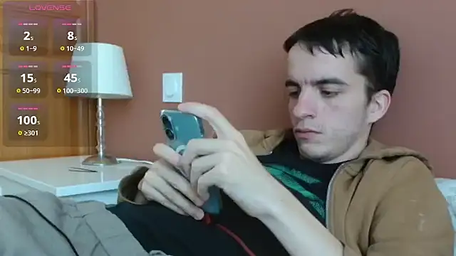 Tombgy07 online show from 05/11/26, 04:04