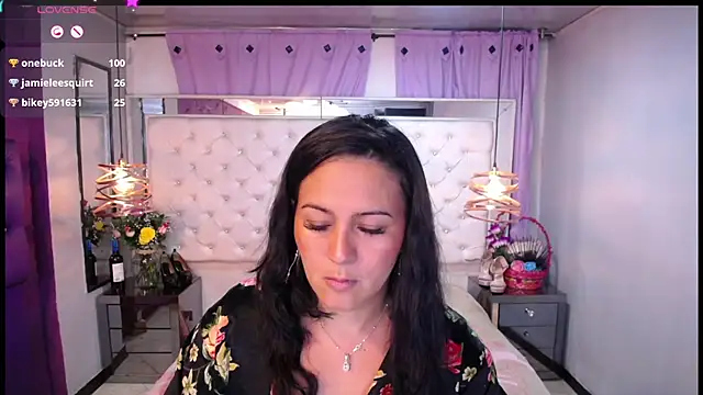 Georgina-Musk online show from 12/05/24, 11:40