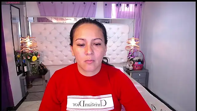 Georgina-Musk online show from 12/06/24, 08:18