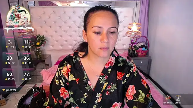 Georgina-Musk online show from 12/12/24, 10:42