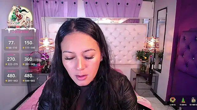 Georgina-Musk online show from 12/21/24, 12:06