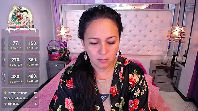 Georgina-Musk online show from 12/26/24, 11:03