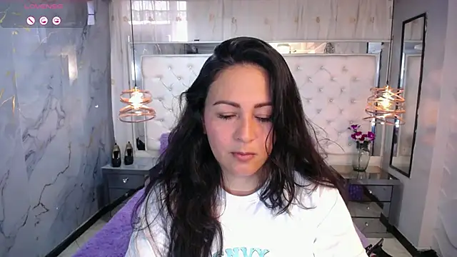 Georgina-Musk online show from 01/29/25, 07:53