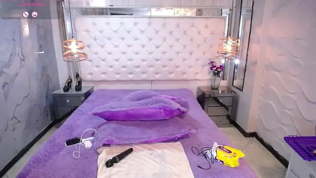 Georgina-Musk online show from 02/04/25, 07:55