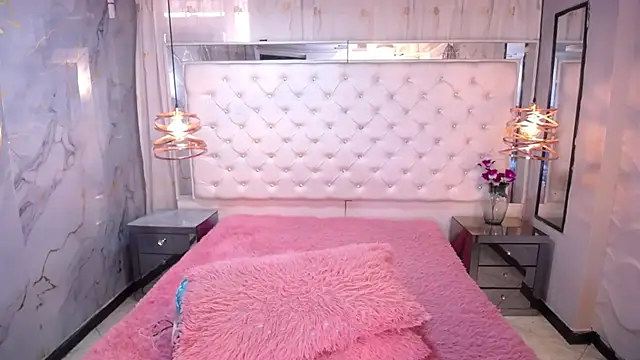 Georgina-Musk online show from 02/11/25, 07:48