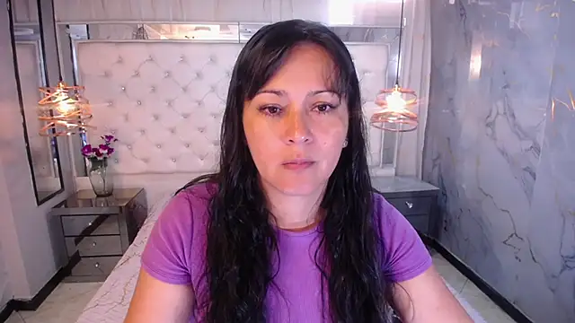 Georgina-Musk online show from 02/12/25, 07:45