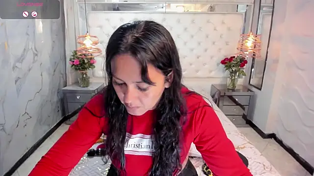 Georgina-Musk online show from 02/17/25, 07:53