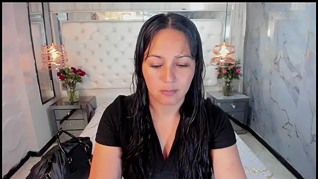 Georgina-Musk online show from 02/19/25, 07:48