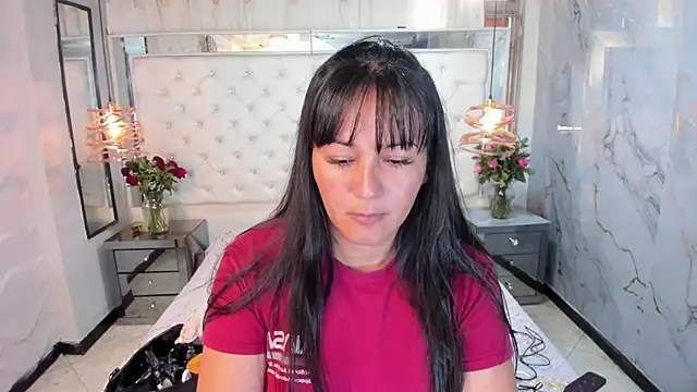Georgina-Musk online show from 02/20/25, 08:03