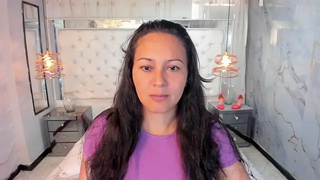 Georgina-Musk online show from 03/05/25, 07:49