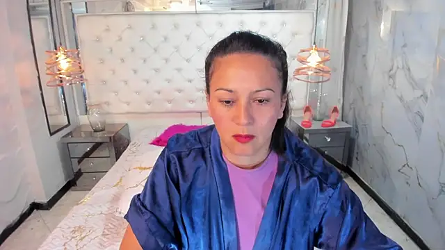 Georgina-Musk online show from 03/05/25, 10:54