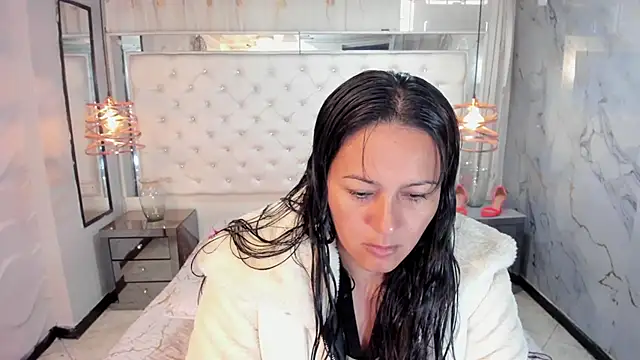 Georgina-Musk online show from 03/08/25, 12:41