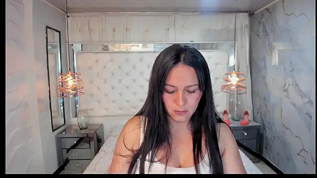 Georgina-Musk online show from 03/13/25, 11:05