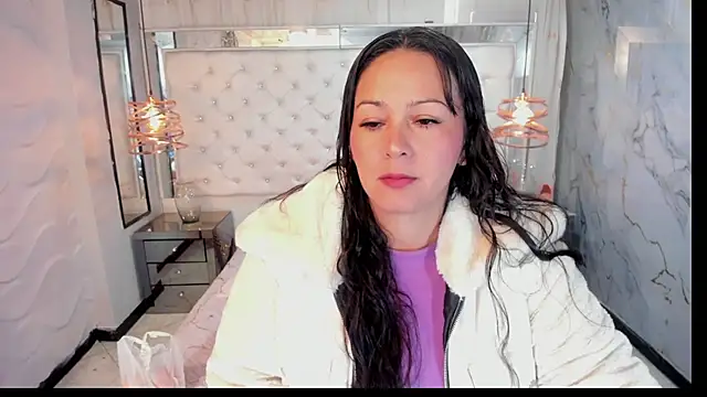 Georgina-Musk online show from 03/15/25, 12:45