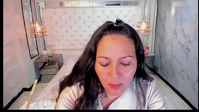 Georgina-Musk online show from 03/19/25, 10:53