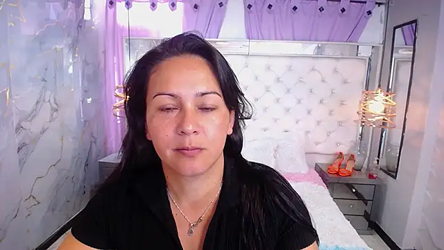 Georgina-Musk online show from 09/11/25, 07:47