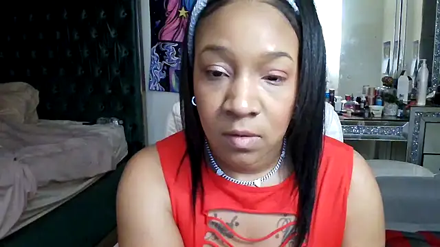 YasmineMinaj online show from 01/03/25, 11:33