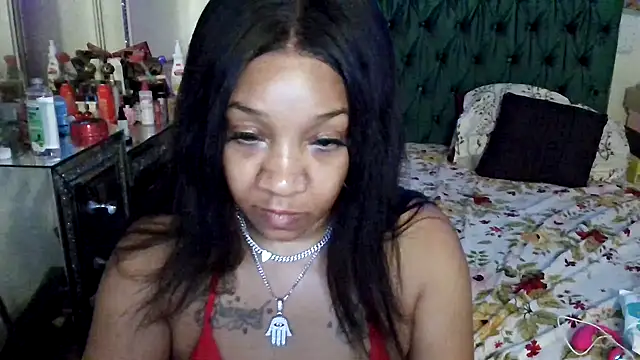 YasmineMinaj online show from 09/24/25, 03:21