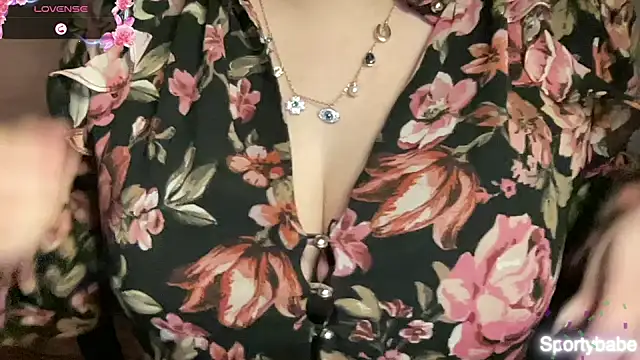 Sportybabe online show from 05/19/26, 08:15