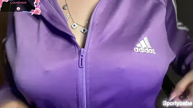 Sportybabe online show from 05/20/26, 08:15