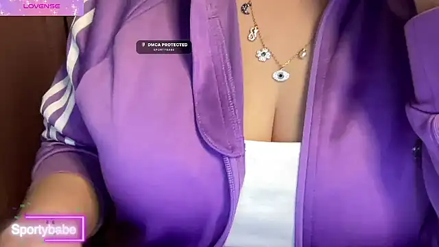 Sportybabe online show from 05/25/26, 08:04