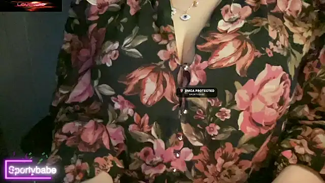 Sportybabe online show from 07/13/26, 06:11
