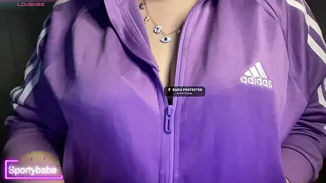 Sportybabe online show from 07/14/26, 06:35