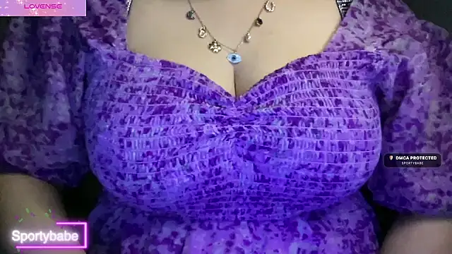 Sportybabe online show from 07/16/26, 06:14