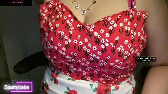 Sportybabe online show from 07/17/26, 06:13