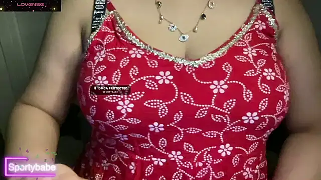 Sportybabe online show from 07/18/26, 06:12