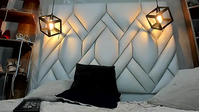SakuraLee  online show from 01/18/25, 07:26