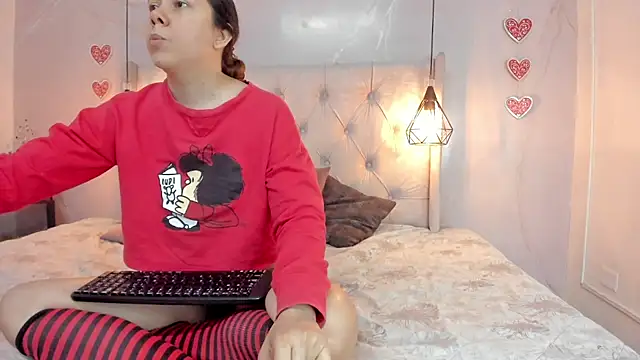SakuraLee  online show from 06/11/26, 01:31