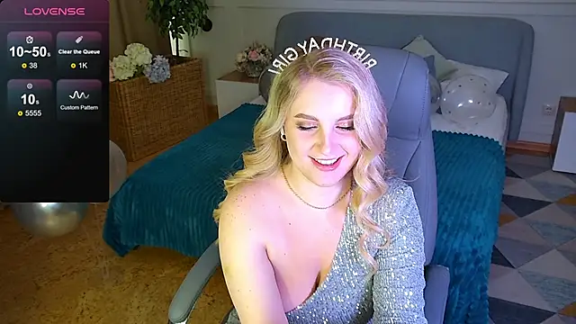 anita blairr online show from 12/05/24, 05:04