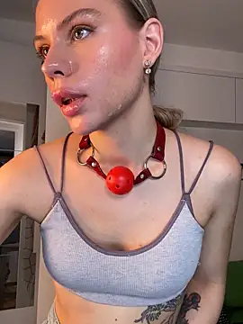 KittyKatyDream online show from 11/19/25, 03:01