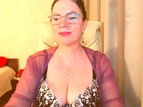 Monica-1203 online show from 06/08/26, 08:37