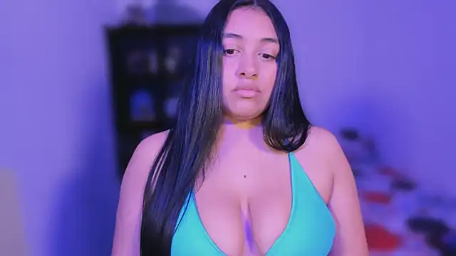 Snapshot of Soysofiarodrigu chatting on 02/25/25, 05:15 Soysofiarodrigu online show from 02/25/25, 05:15