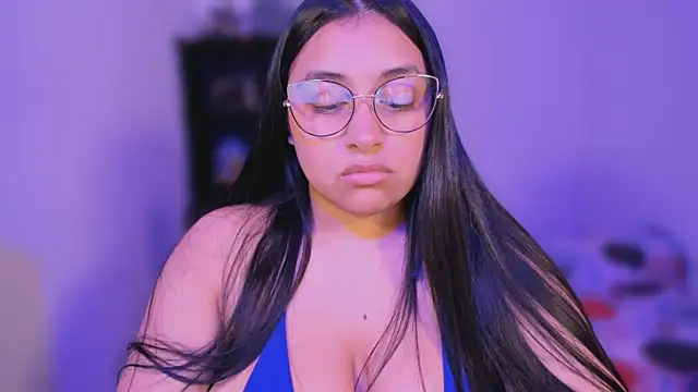 Snapshot of Soysofiarodrigu chatting on 02/26/25, 07:38 Soysofiarodrigu online show from 02/26/25, 07:38