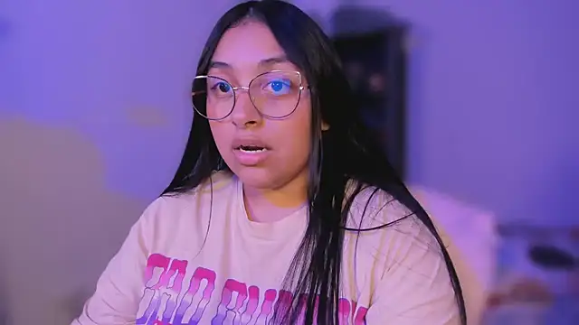 Snapshot of Soysofiarodrigu chatting on 02/27/25, 07:15 Soysofiarodrigu online show from 02/27/25, 07:15