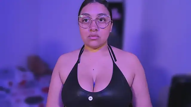 Snapshot of Soysofiarodrigu chatting on 03/13/25, 07:50 Soysofiarodrigu online show from 03/13/25, 07:50