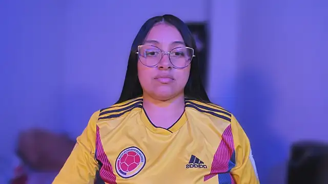 Snapshot of Soysofiarodrigu chatting on 03/21/25, 12:51 Soysofiarodrigu online show from 03/21/25, 12:51